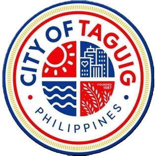 City Government of Taguig.